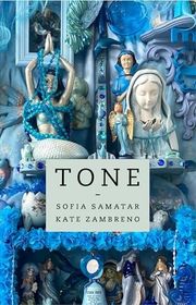 Book cover for "Tone" by Kate Zambreno