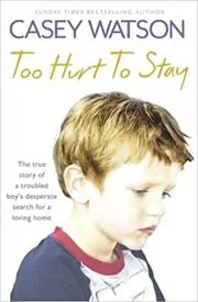 Too Hurt to Stay