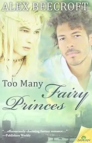 Too Many Fairy Princes