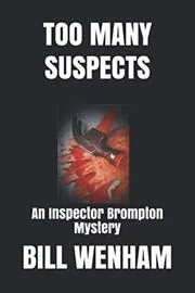 Too Many Suspects