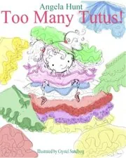 Too Many Tutus