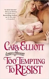 Too Tempting to Resist