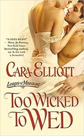 Too Wicked to Wed