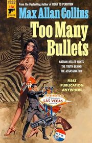 Nathan Heller book cover