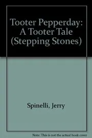 Tooter Pepperday