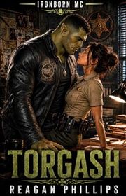 Reagan Phillips book cover
