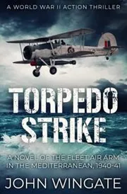 Torpedo Strike