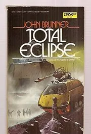 Total Eclipse