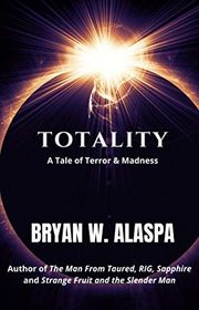 Book cover for "Totality"