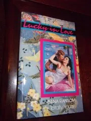 Book cover for "Totally Yours" by Nancy Gideon