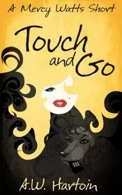 Touch and Go