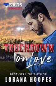 Touchdown on Love