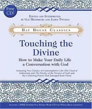 Touching the Divine