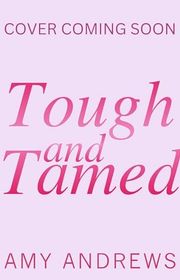 Amy Andrews book cover
