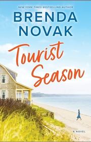 Book cover for "Tourist Season" by Brenda Novak