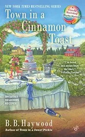 Town in a Cinnamon Toast