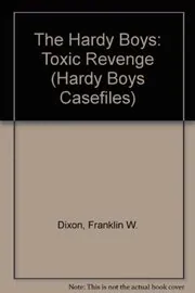 Toxic Revenge