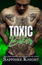 RBMC TX - Patched Over to OKMC book cover