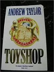 Toyshop