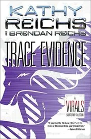 Trace Evidence