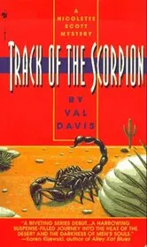 Track of the Scorpion