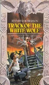 Track of the White Wolf