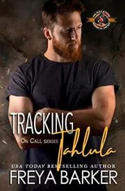 Tracking Tahlula