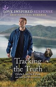 Book cover for "Tracking the Truth"