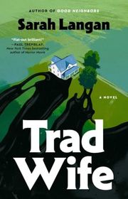 Sarah Langan book cover
