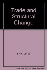 Trade and Structural Change