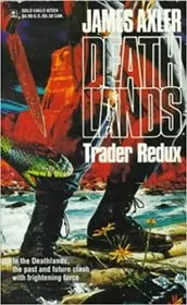 Trader Redux