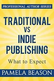 Traditional vs Indie Publishing