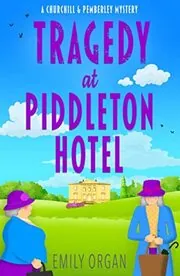 Churchill and Pemberley