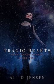 Heartland's Angels book cover