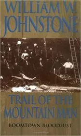 Trail of the Mountain Man