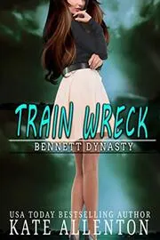 Train Wreck