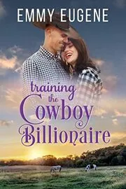 Training the Cowboy Billionaire