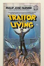 Traitor to the Living