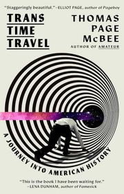 Thomas Page McBee book cover