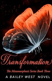 The Metamorphosis book cover
