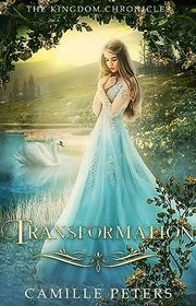 Kingdom Chronicles book cover