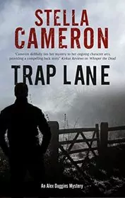 Stella Cameron book cover