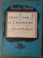 Trap for a Redhead