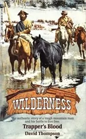 Trapper's Blood