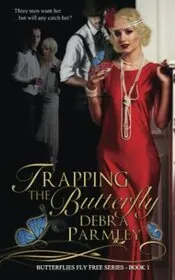 Trapping The Butterfly