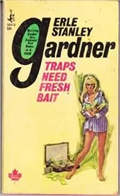 Traps Need Fresh Bait