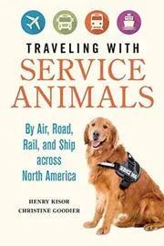 Traveling with Service Animals