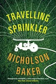 Travelling Sprinkler