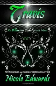 Book cover for "Travis"