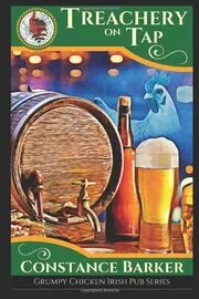 Treachery on Tap